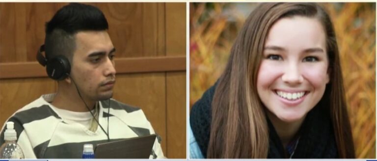Mollie Tibbetts Murder Iowa Prosecutor Warns Jurors Of Graphic Evidence In Trial Of Mexican 1375